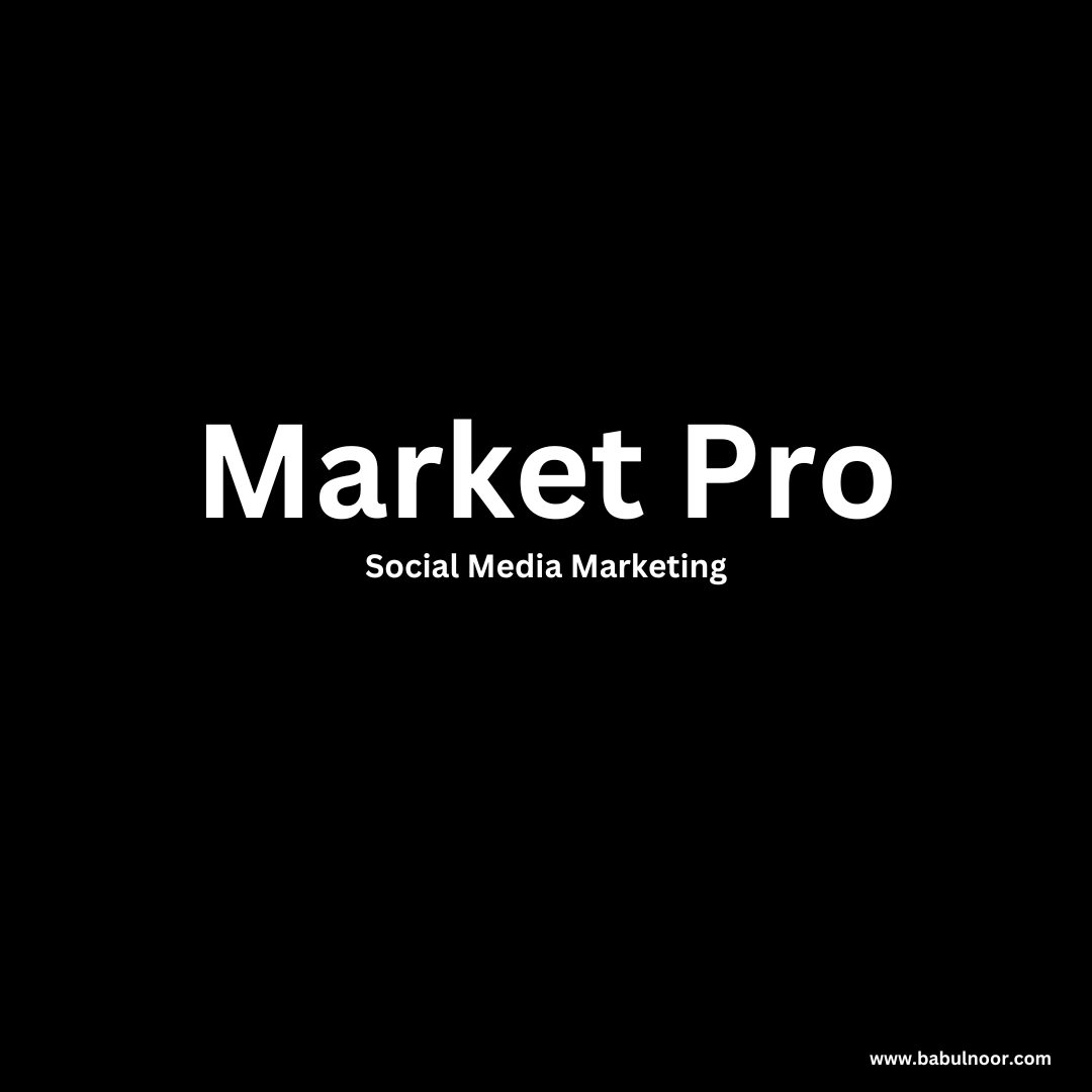 Market Pro